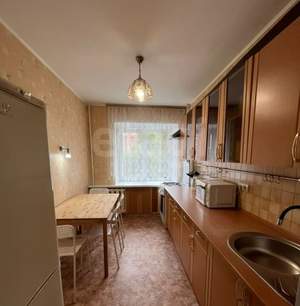 2-к квартира, на длительный срок, 54м2, 2/5 этаж