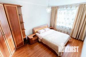 1-к квартира, посуточно, 63м2, 1/1 этаж