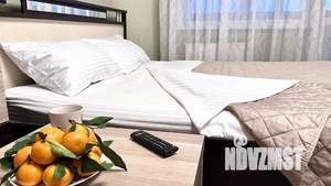 1-к квартира, посуточно, 37м2, 1/1 этаж