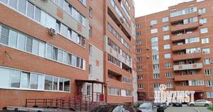 Студия квартира, на длительный срок, 37м2, 1/11 этаж