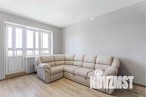 2-к квартира, посуточно, 57м2, 4/10 этаж