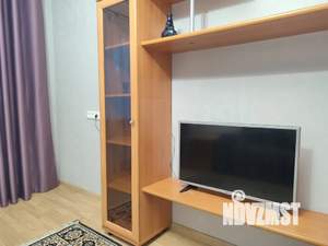 1-к квартира, посуточно, 36м2, 2/9 этаж