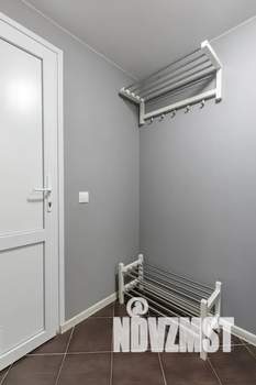 1-к квартира, посуточно, 38м2, 1/9 этаж