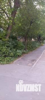 1-к квартира, на длительный срок, 39м2, 3/5 этаж