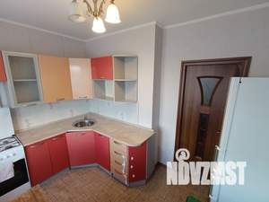 1-к квартира, на длительный срок, 38м2, 9/10 этаж