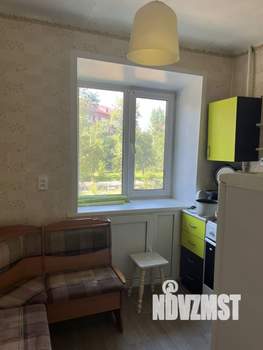 1-к квартира, на длительный срок, 30м2, 2/5 этаж