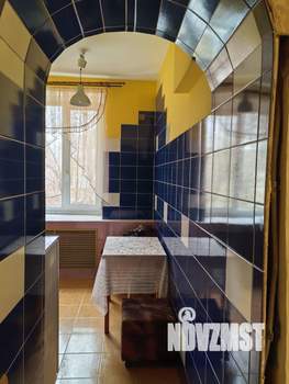 1-к квартира, на длительный срок, 47м2, 3/3 этаж