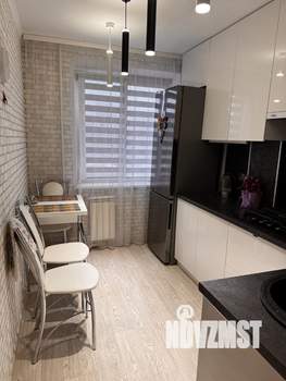 2-к квартира, на длительный срок, 44м2, 2/10 этаж