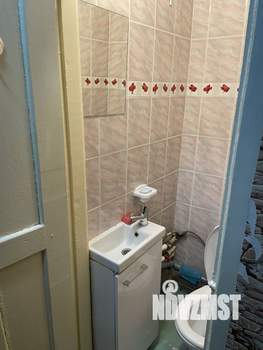 1-к квартира, на длительный срок, 27м2, 4/5 этаж
