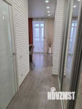 1-к квартира, на длительный срок, 40м2, 11/13 этаж