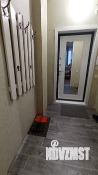 Студия квартира, посуточно, 25м2, 7/9 этаж