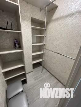 1-к квартира, посуточно, 37м2, 12/16 этаж