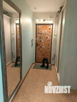 1-к квартира, на длительный срок, 40м2, 9/16 этаж