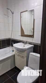 1-к квартира, на длительный срок, 34м2, 3/5 этаж