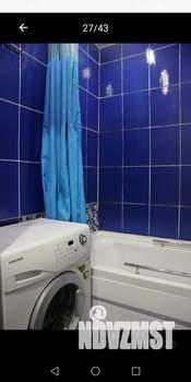 3-к квартира, на длительный срок, 76м2, 5/17 этаж