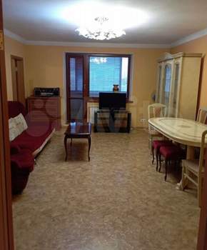 4-к квартира, на длительный срок, 100м2, 9/9 этаж