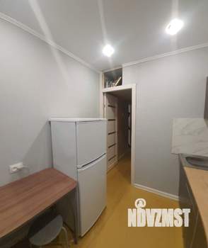 1-к квартира, на длительный срок, 30м2, 7/9 этаж