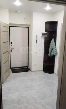 1-к квартира, на длительный срок, 44м2, 8/22 этаж