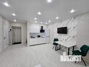 Студия квартира, посуточно, 31м2, 7/15 этаж