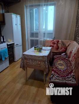 1-к квартира, на длительный срок, 41м2, 12/12 этаж