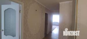 3-к квартира, на длительный срок, 80м2, 3/9 этаж