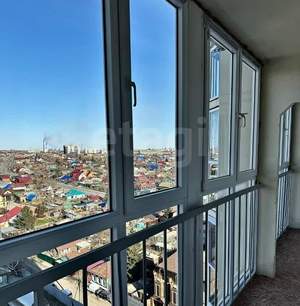 1-к квартира, на длительный срок, 47м2, 12/16 этаж