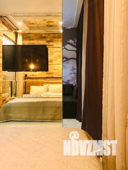 Студия квартира, посуточно, 30м2, 1/15 этаж