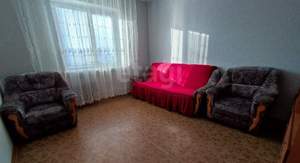 2-к квартира, на длительный срок, 54м2, 7/9 этаж