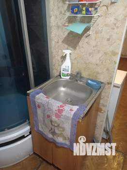 1-к квартира, на длительный срок, 19м2, 3/5 этаж