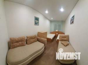 3-к квартира, на длительный срок, 58м2, 2/5 этаж