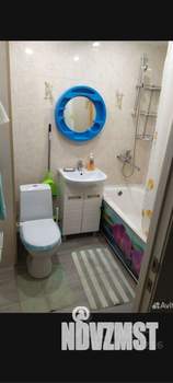 1-к квартира, на длительный срок, 37м2, 5/5 этаж