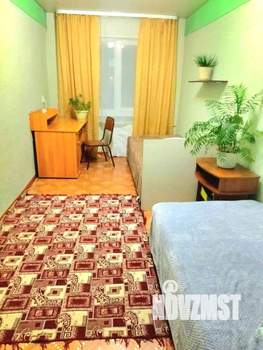 2-к квартира, посуточно, 46м2, 3/5 этаж