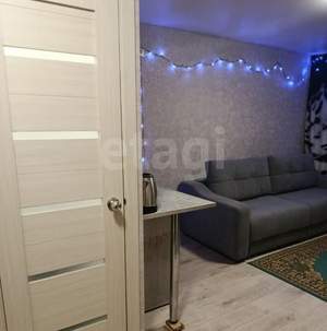 1-к квартира, на длительный срок, 26м2, 3/5 этаж