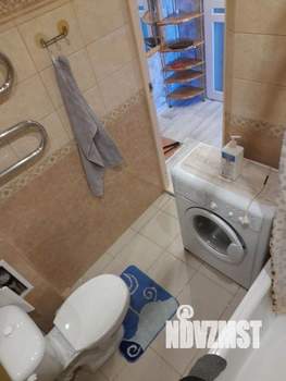 1-к квартира, на длительный срок, 37м2, 8/10 этаж