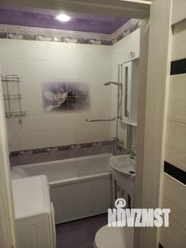 2-к квартира, на длительный срок, 45м2, 4/5 этаж