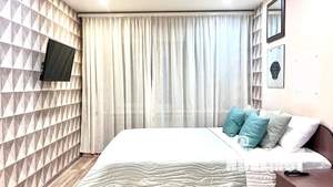 1-к квартира, посуточно, 33м2, 2/5 этаж