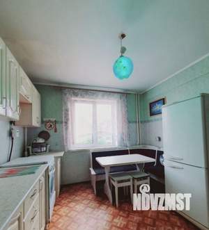 3-к квартира, на длительный срок, 71м2, 3/5 этаж