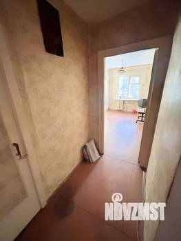 3-к квартира, на длительный срок, 59м2, 3/5 этаж