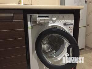 1-к квартира, посуточно, 45м2, 4/5 этаж