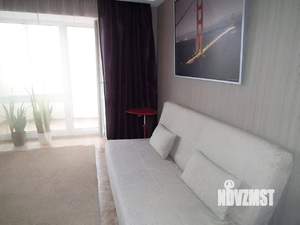 2-к квартира, посуточно, 46м2, 6/8 этаж