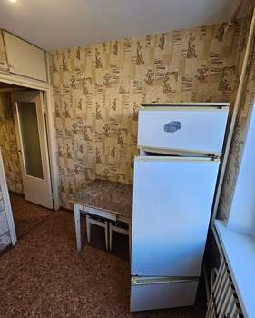 1-к квартира, на длительный срок, 30м2, 1/9 этаж