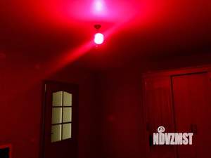 1-к квартира, посуточно, 35м2, 16/16 этаж