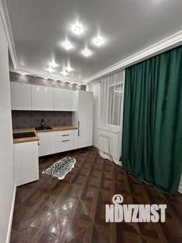2-к квартира, на длительный срок, 67м2, 4/19 этаж