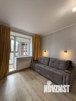 1-к квартира, на длительный срок, 42м2, 14/15 этаж