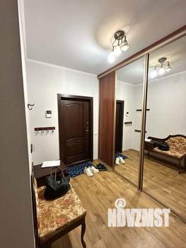 3-к квартира, на длительный срок, 82м2, 3/11 этаж