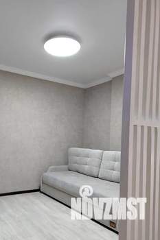 1-к квартира, посуточно, 50м2, 14/20 этаж