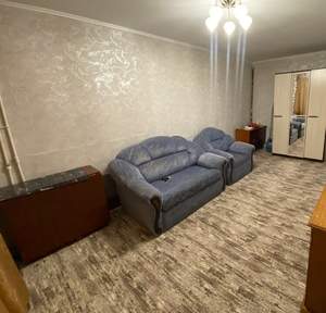 1-к квартира, на длительный срок, 31м2, 2/9 этаж