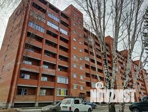 1-к квартира, на длительный срок, 37м2, 6/8 этаж