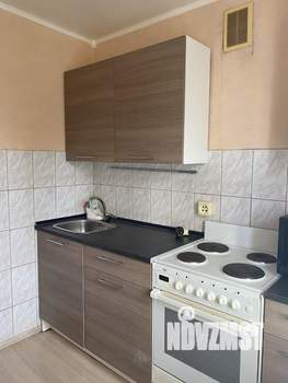 2-к квартира, на длительный срок, 41м2, 2/9 этаж