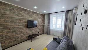 1-к квартира, на длительный срок, 35м2, 13/16 этаж